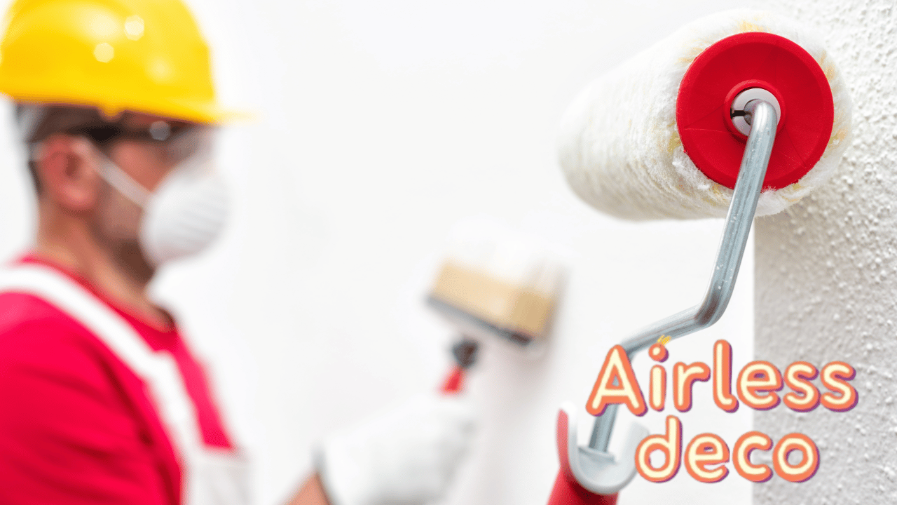 AirlessDeco