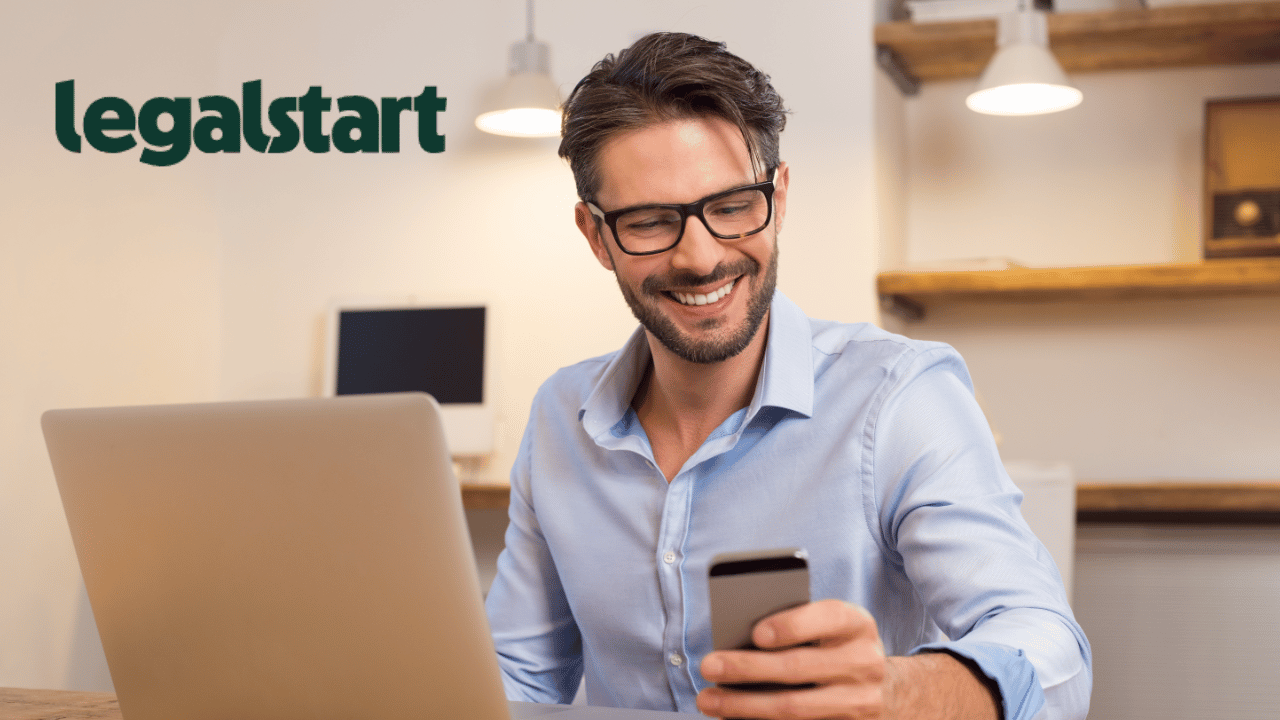 Création SASU Legalstart