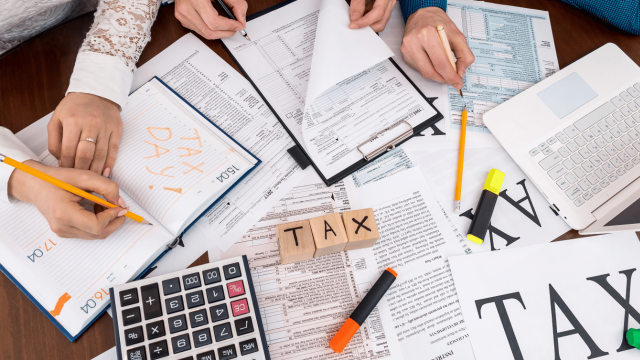 Flat tax 2026 