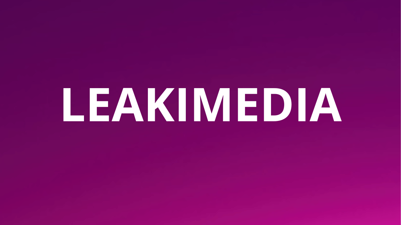 LEAKIMEDIA