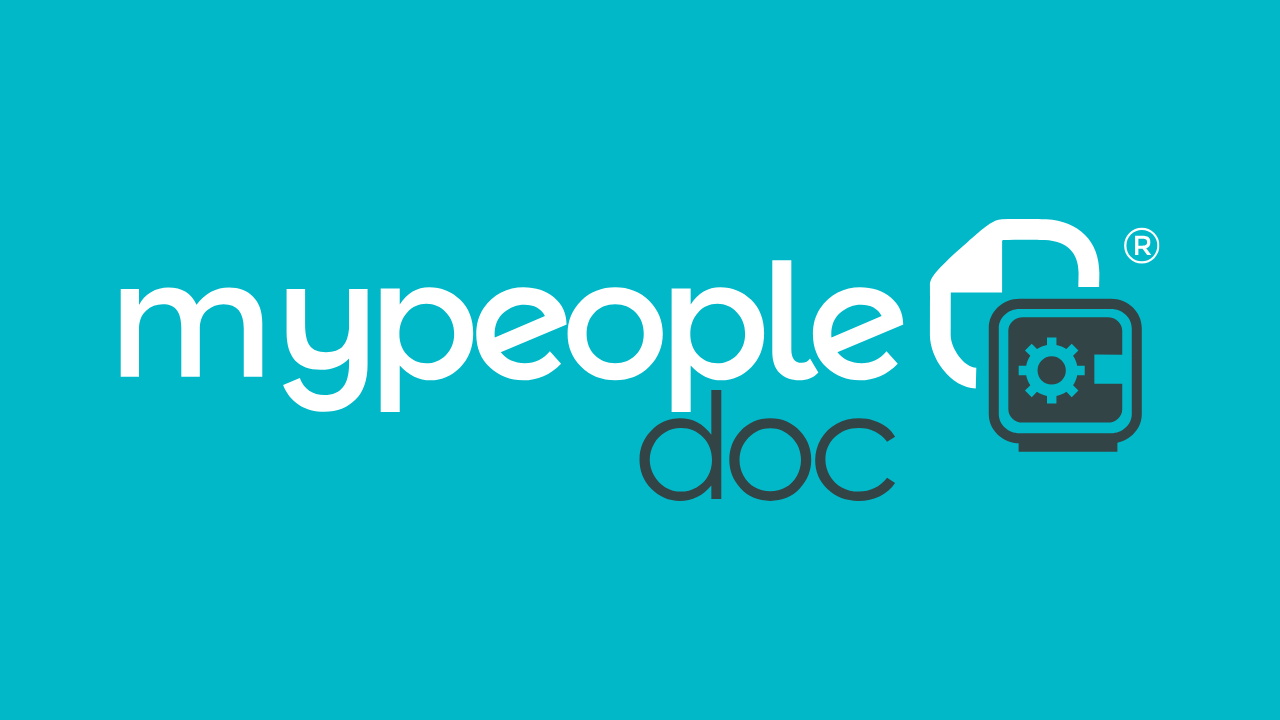 MyPeopleDoc 