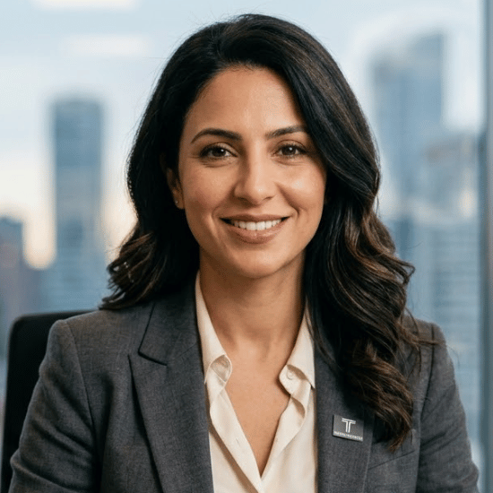 Nadia Benali