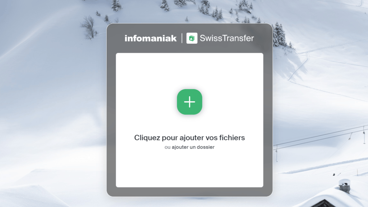 SwissTransfer