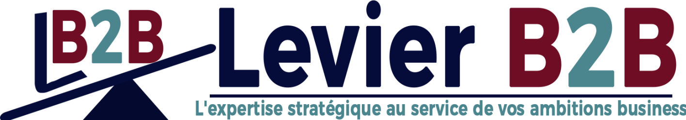 Logo LevierB2B
