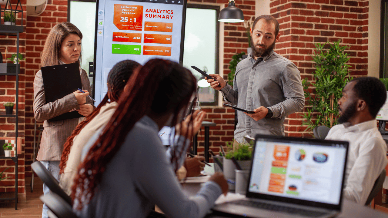 Apprendre marketing digital clubformationdigital