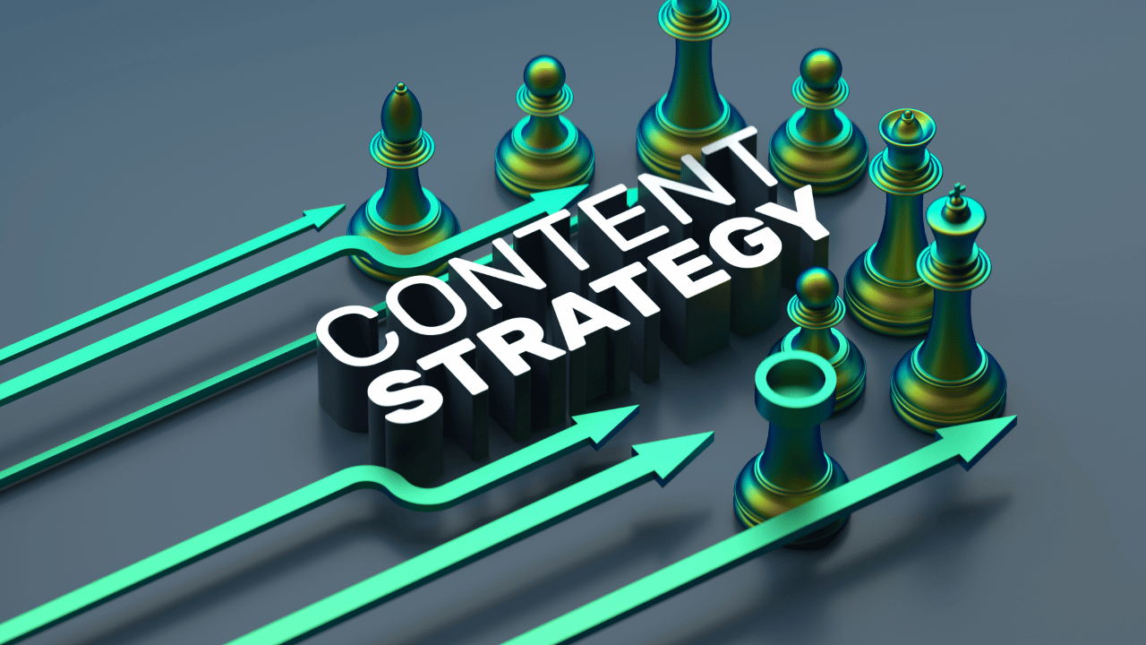 Content marketing