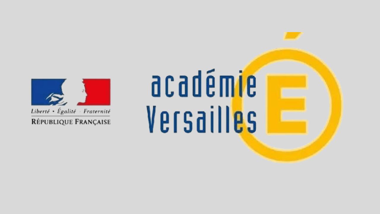 Webmail Versailles